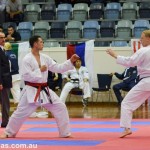 9th WKC World Championships for Seniors (14)