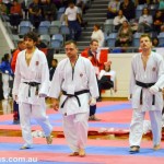 9th WKC World Championships for Seniors (23)