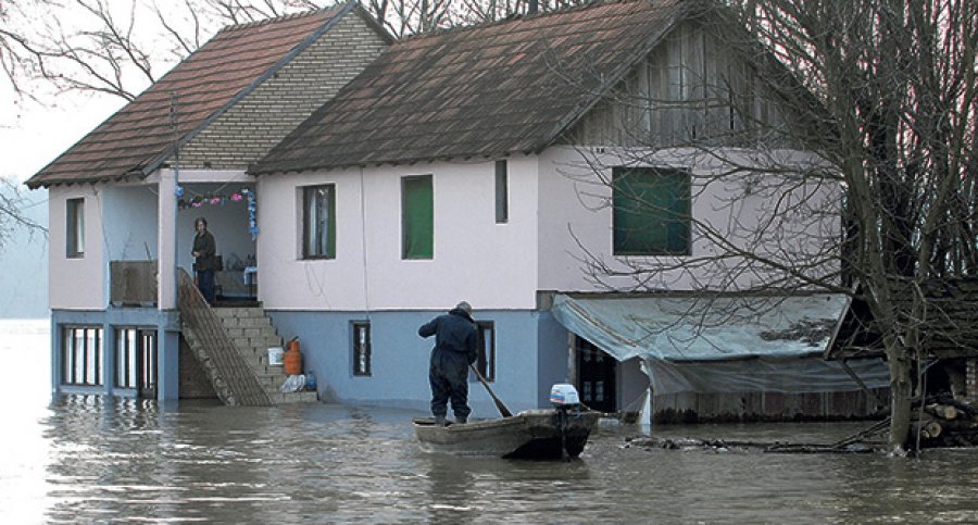 srbija poplave 2014